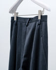 Layhak Trousers / charcoal