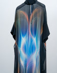 Phenomenal Sheer Robe / halo-II
