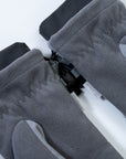 Study Gloves / grey