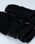 Study Gloves / black