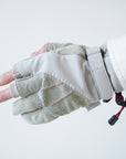 Study Gloves / grey