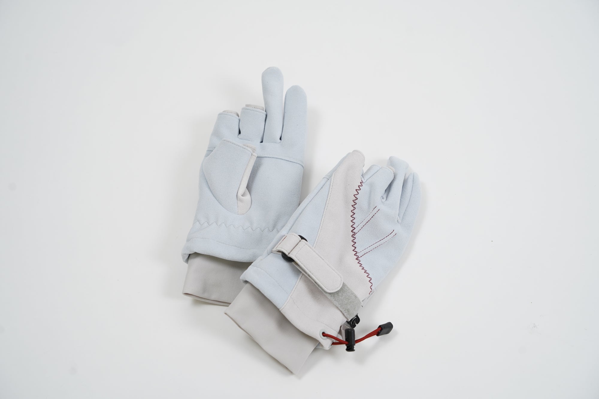 Study Gloves / ice