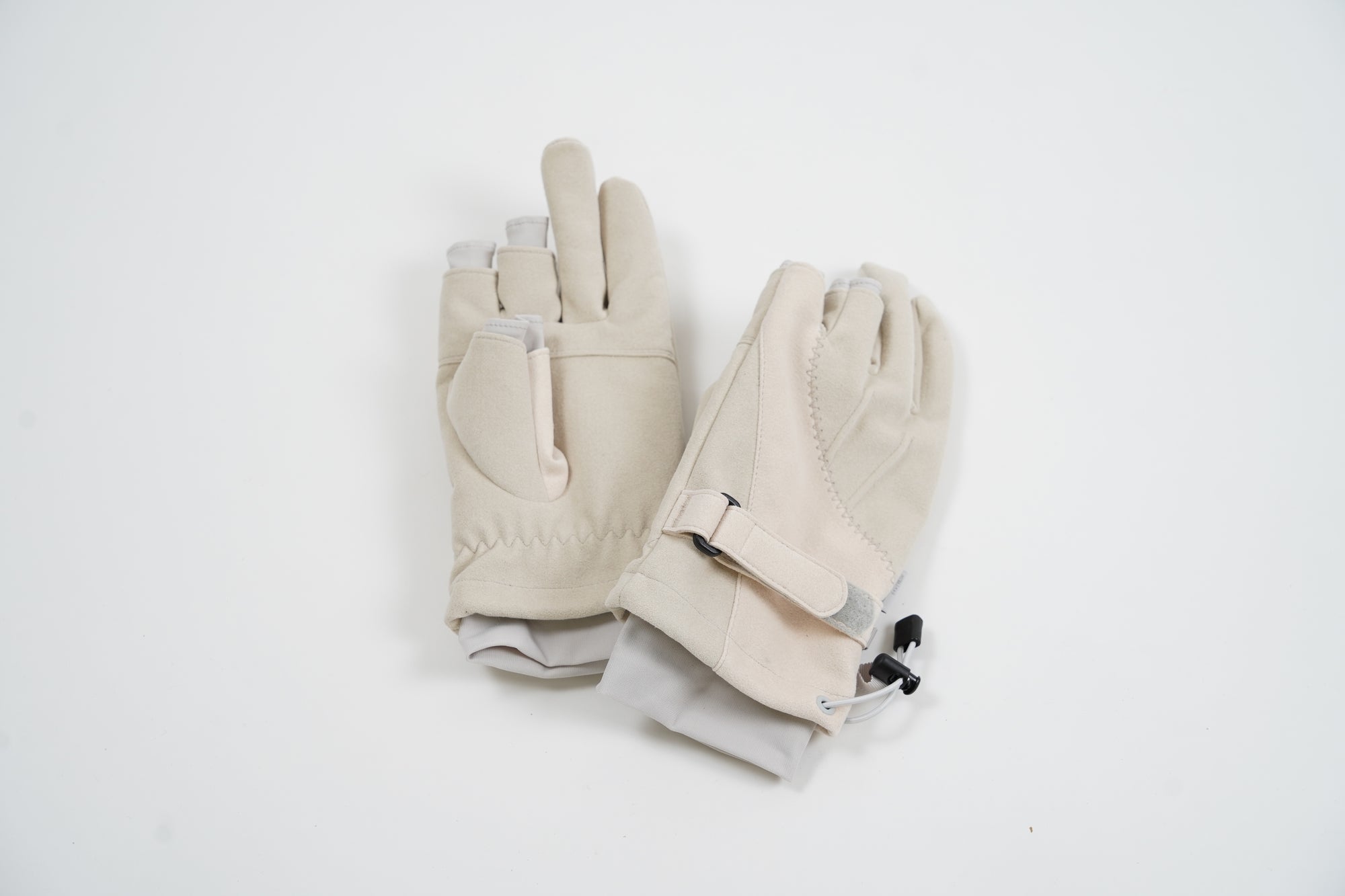 Study Gloves / desert