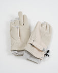 Study Gloves / desert
