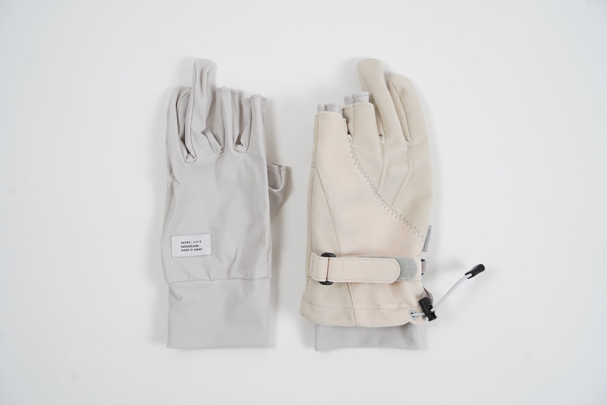 Study Gloves / desert