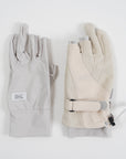Study Gloves / desert