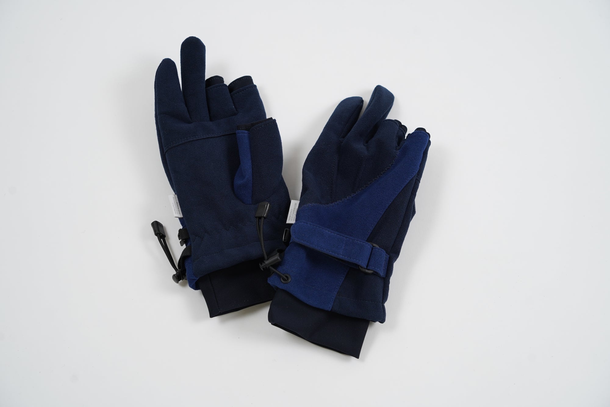 Study Gloves / navy