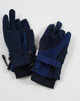 Study Gloves / navy