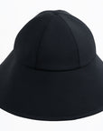 Aerial Hat / black