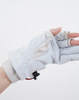 Study Gloves / ice