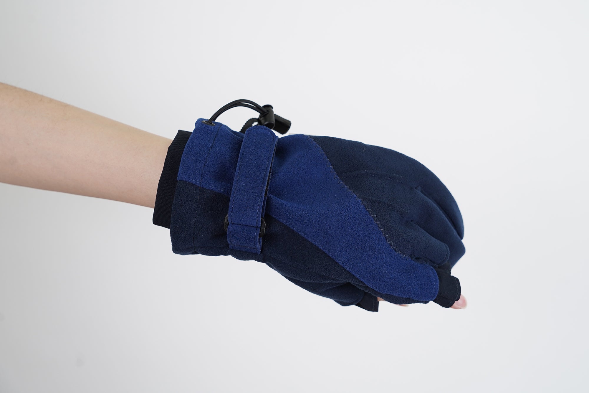 Study Gloves / navy