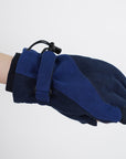 Study Gloves / navy