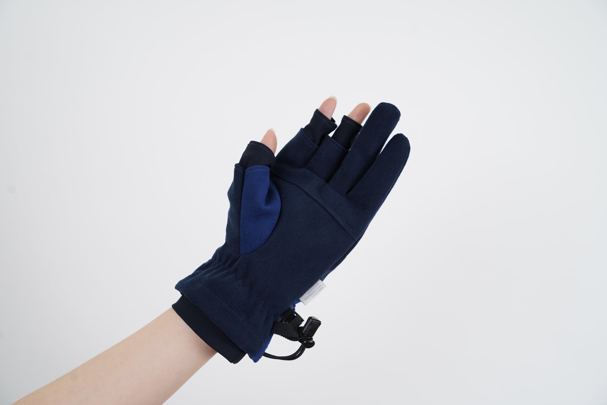 Study Gloves / navy