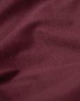 TS-Slit Tear / burgundy