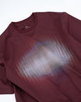 TS-Slit Tear / burgundy