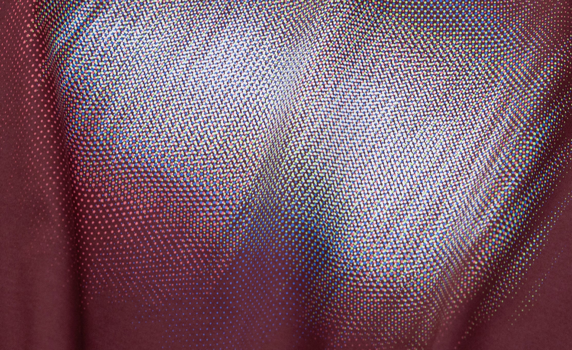TS-Slit Tear / burgundy – HATRA OFFICIAL