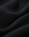 O Blouse / black