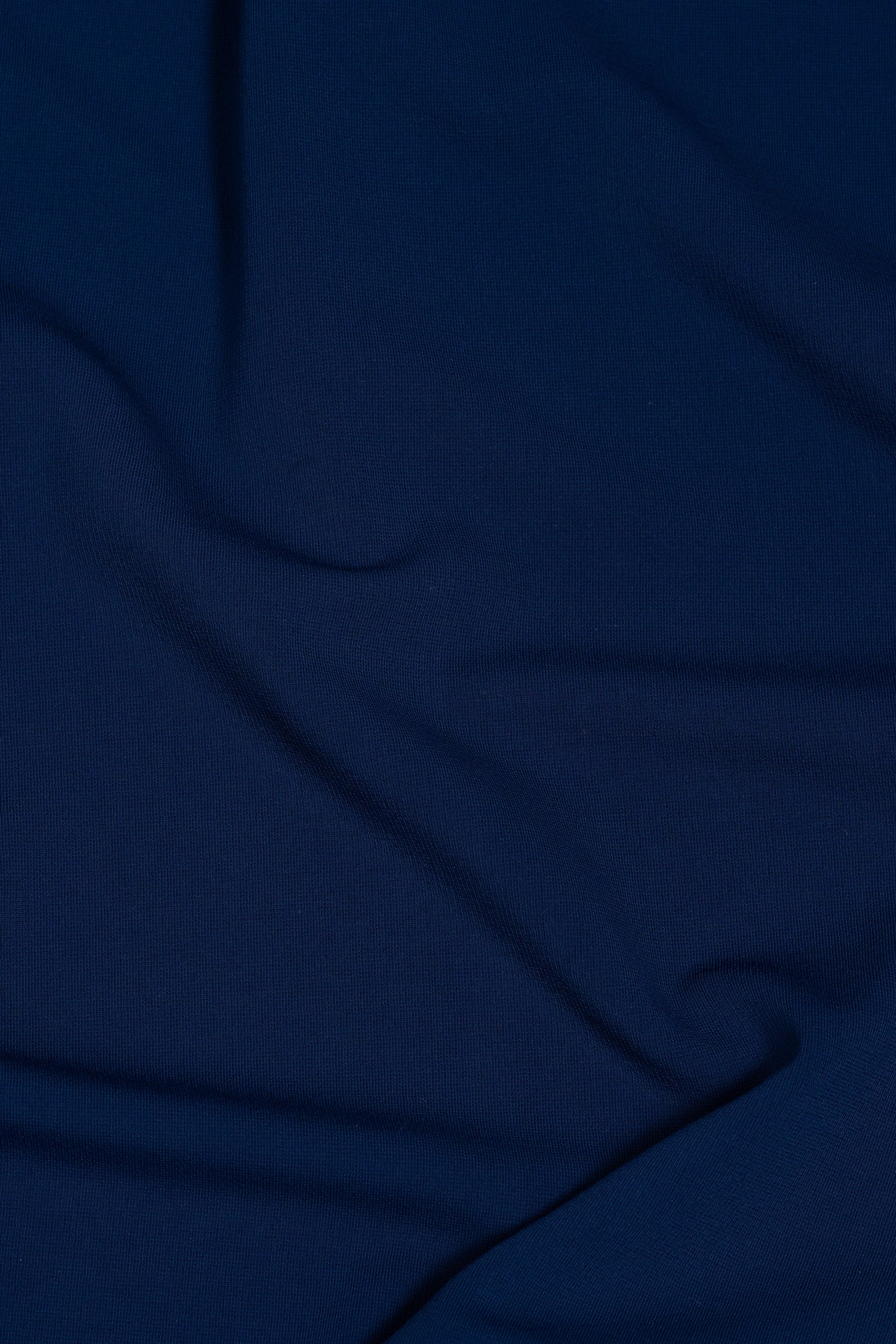 Moc Jersey Trousers / navy