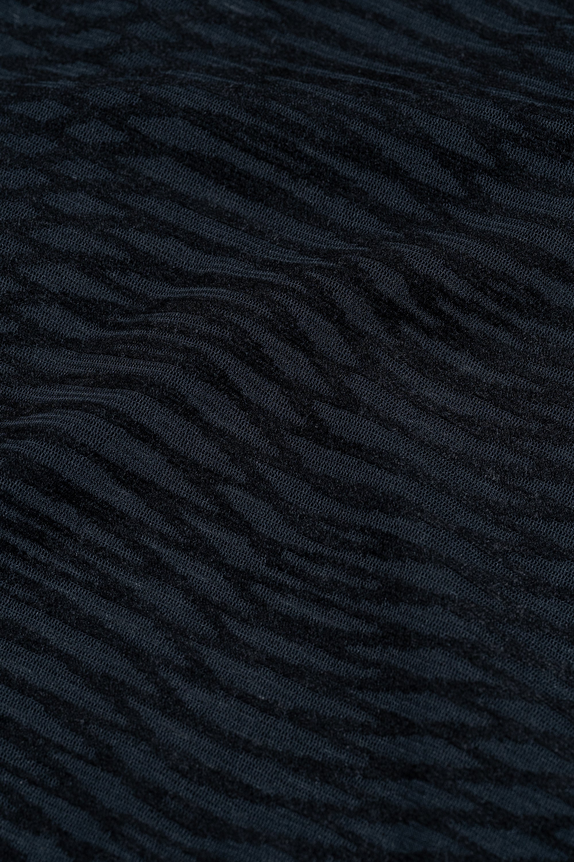 Mirage Opal Top / black