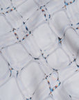Hi Lattice / white