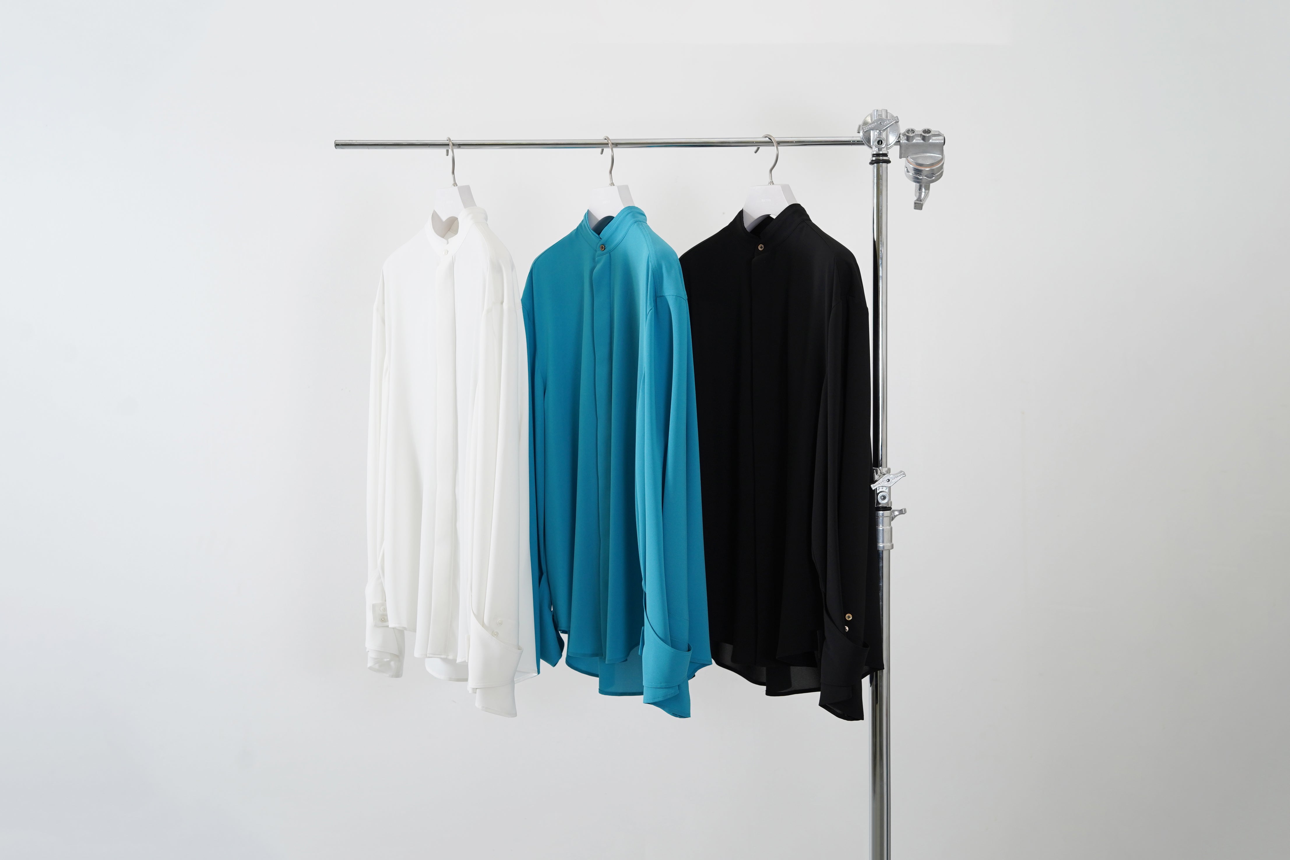 Pure Shirt / black – HATRA OFFICIAL