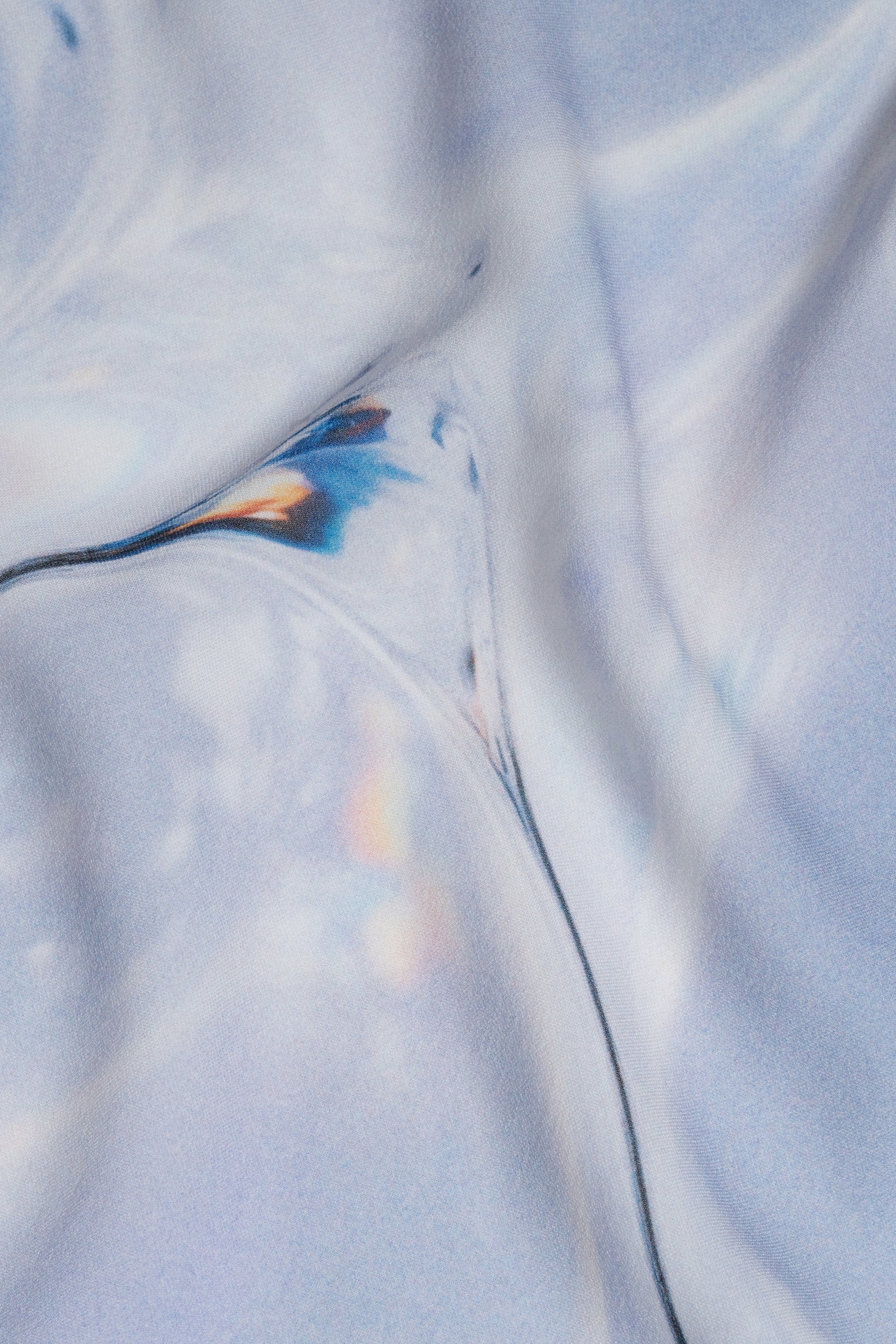 Oyster Shirt / light