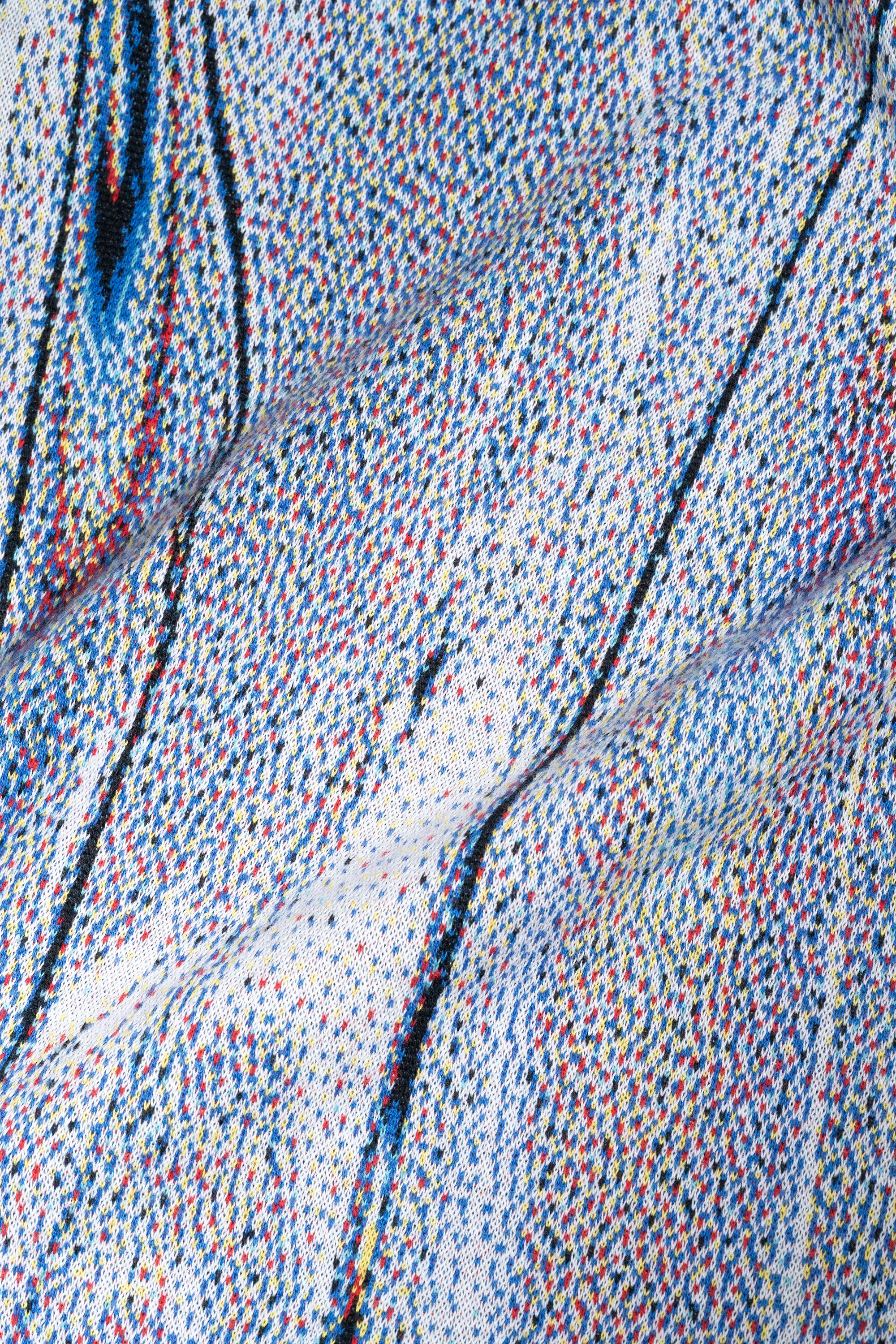 PAL Knit Robe / light