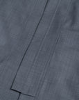 Tri Front Shirt / grey