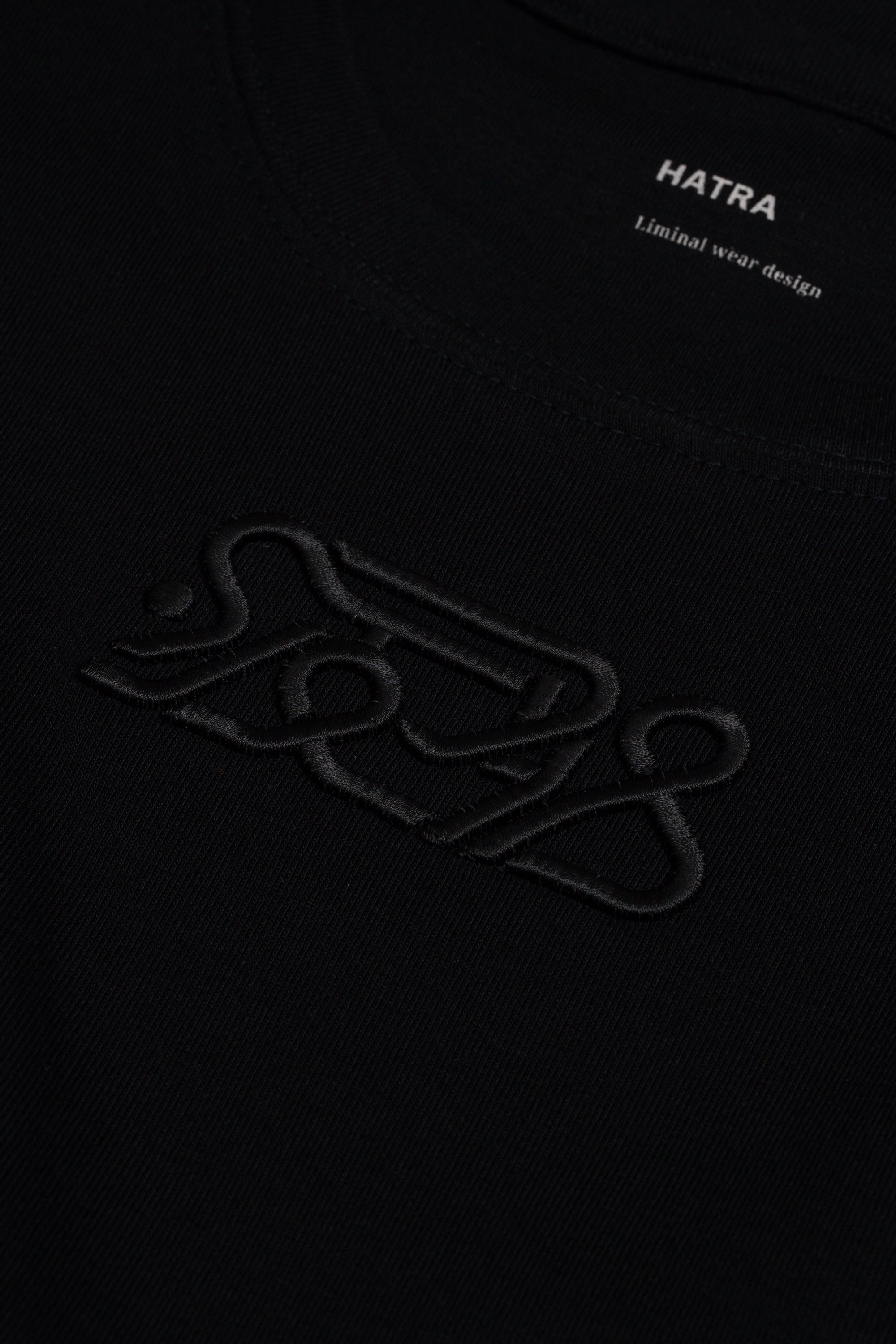 TSS-Wave / black