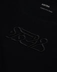 TSS-Wave / black