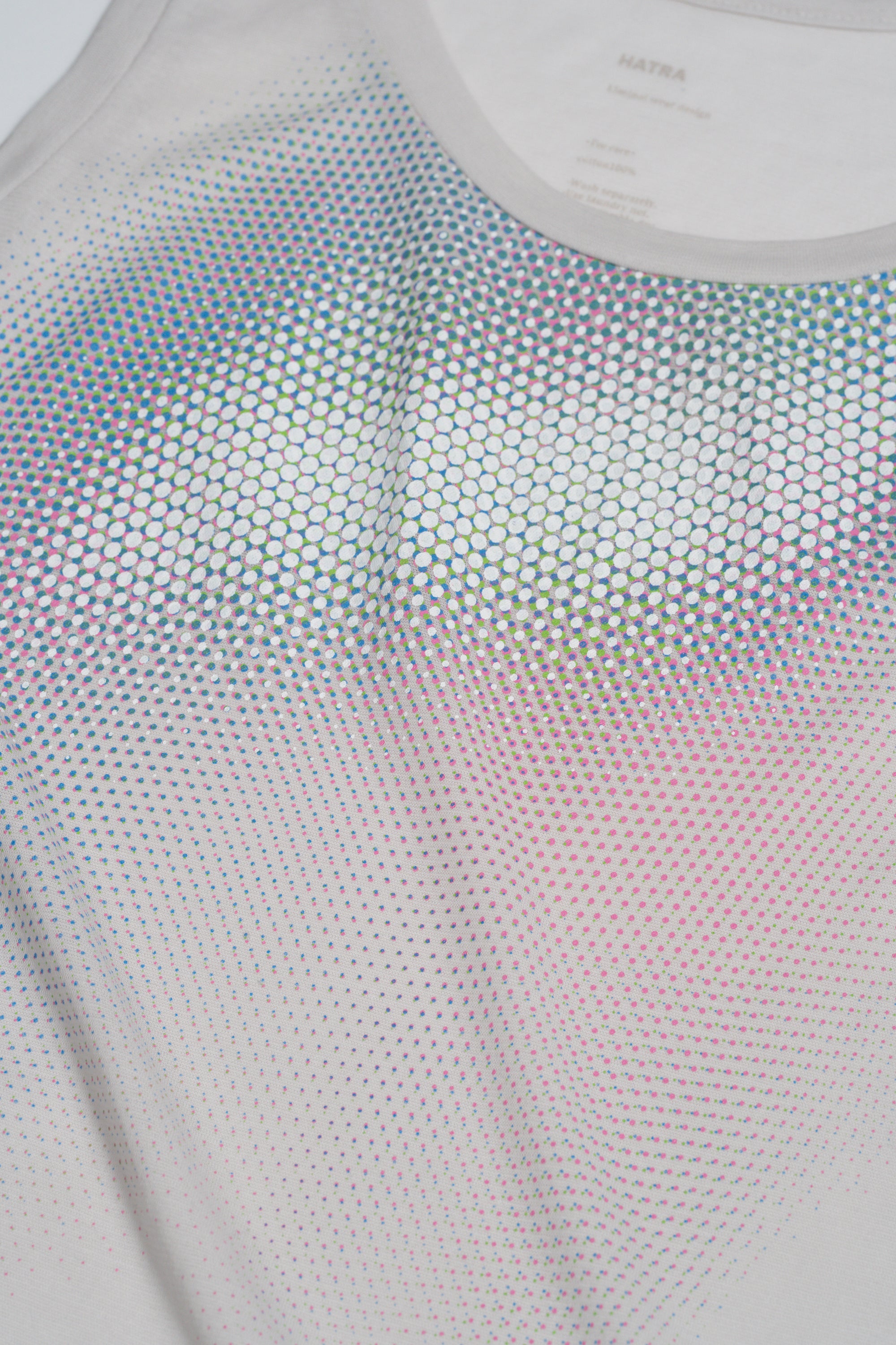 Wink Tank / cloudy