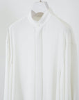 Pure Shirt / ivory