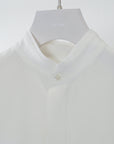 Pure Shirt / ivory