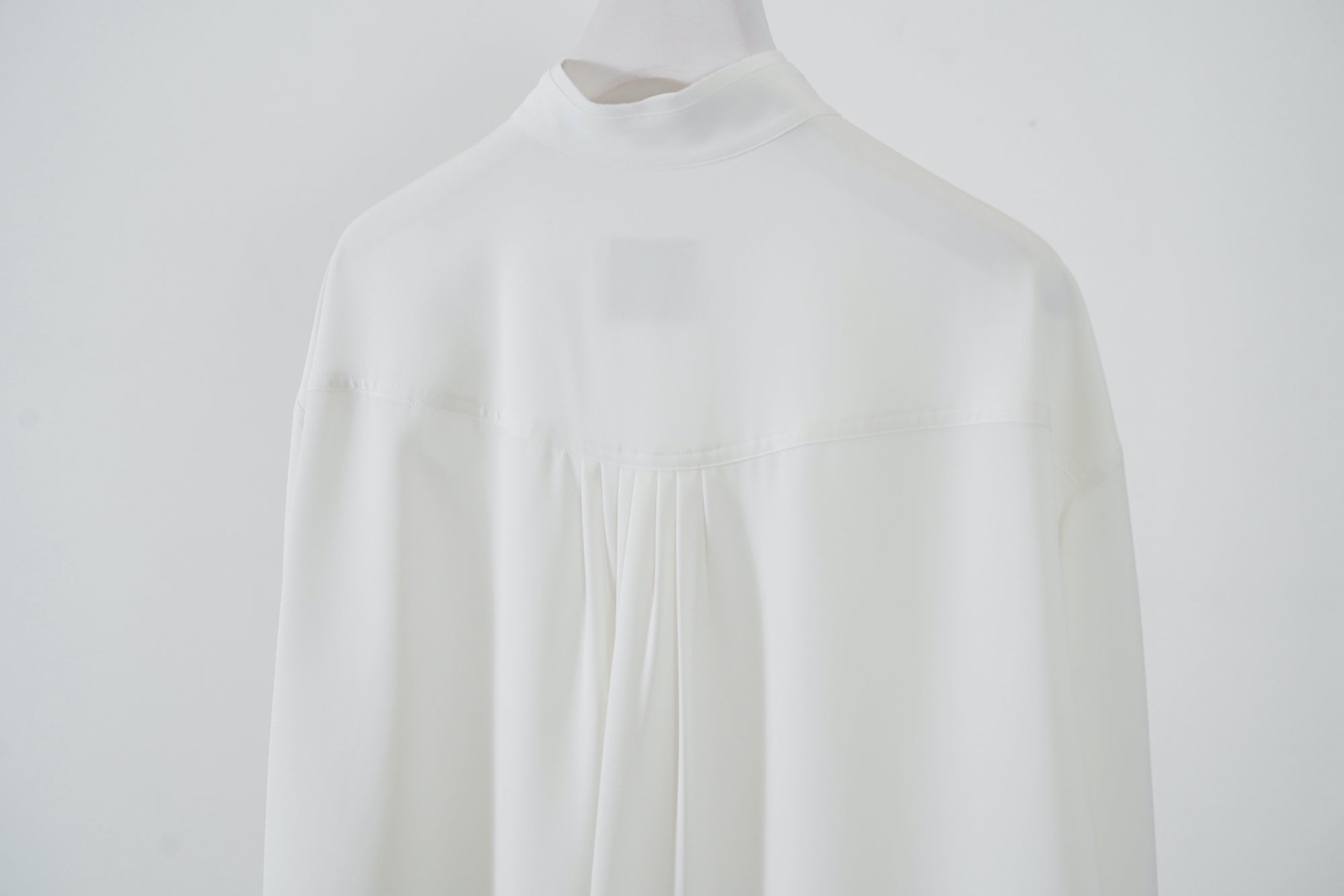 Pure Shirt / ivory