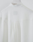 Pure Shirt / ivory