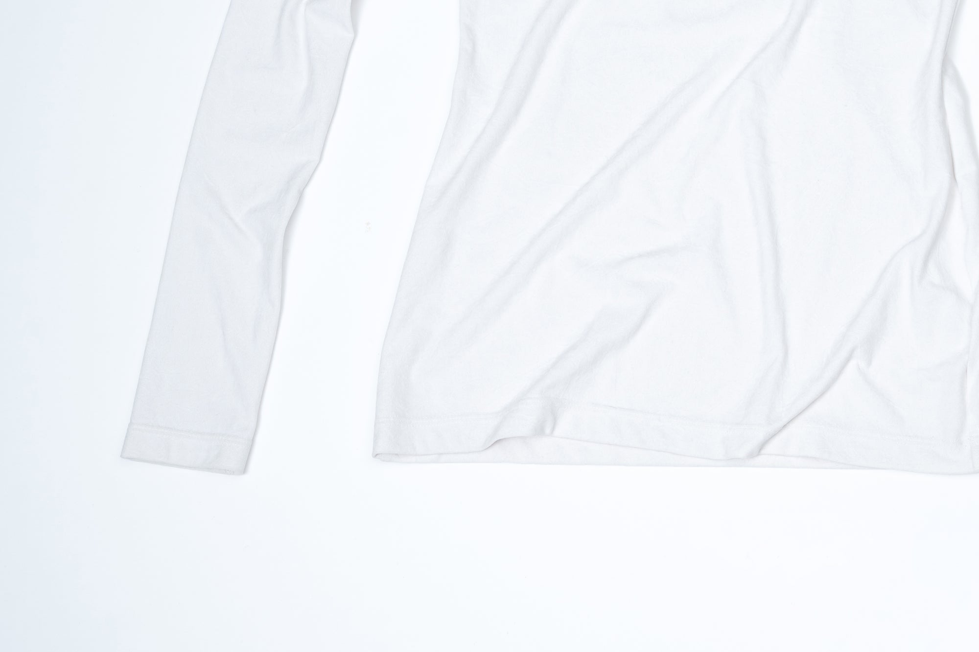 Hi Wave / white