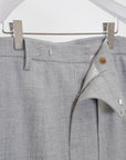 Cocoon Organ Trousers / grey