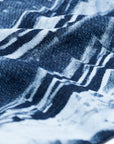 Latent Bleach Denim / navy