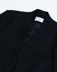 Dub Tailored Jacket / black