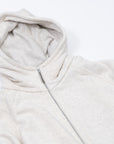 I Parka LP / ivory