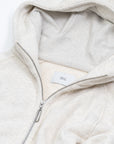 I Parka LP / ivory