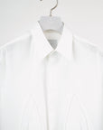 Arc Shirt / white