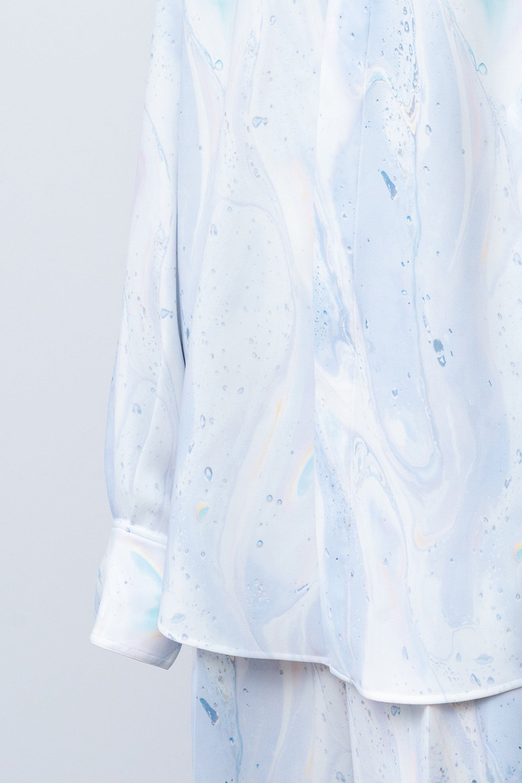 H2O Shirt / ice