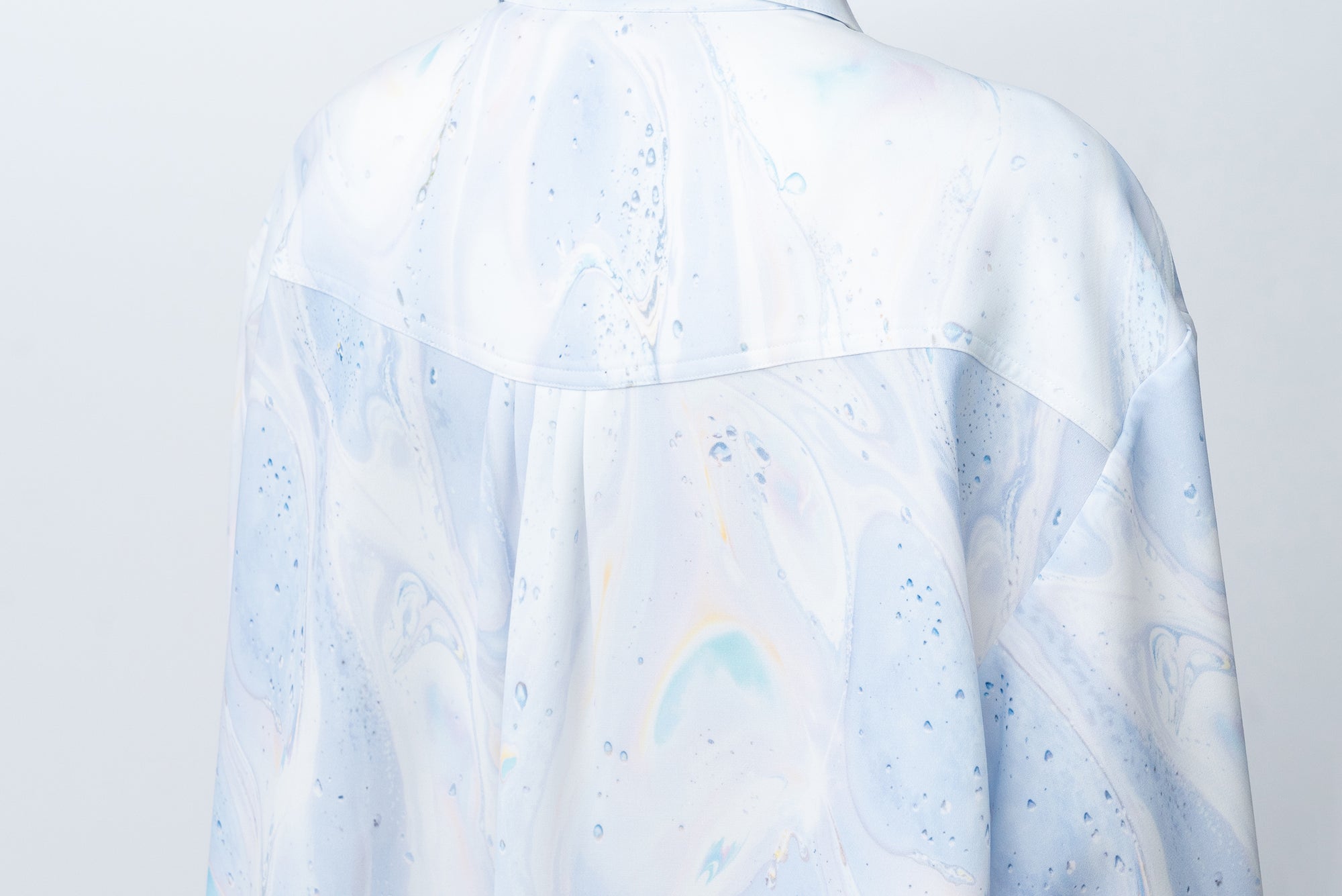 H2O Shirt / ice