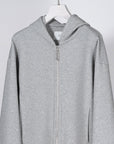 Spacer Parka / grey