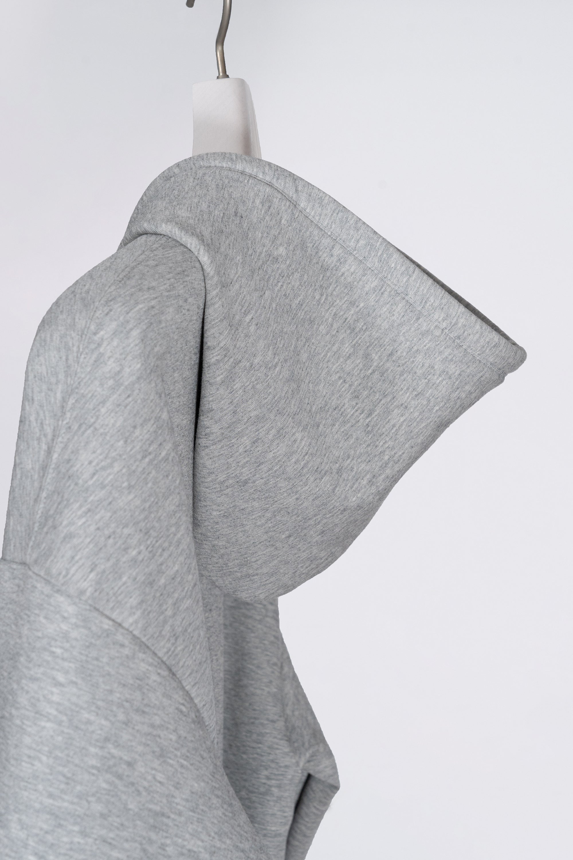 Spacer Parka / grey