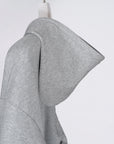 Spacer Parka / grey