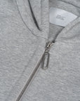 Spacer Parka / grey
