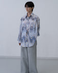 [PRE] Phos Shirt / clear