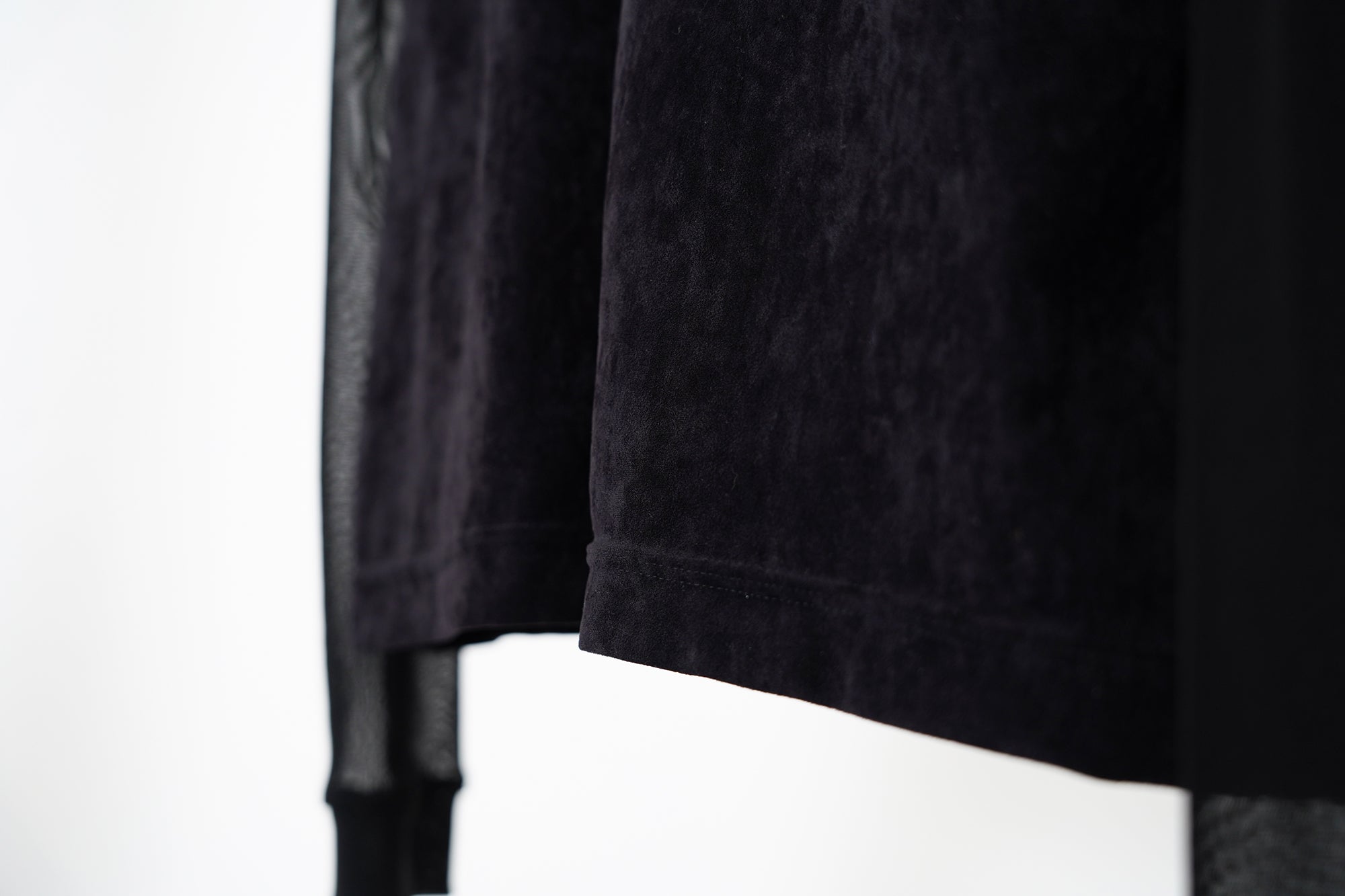 Hi Lunar / black – HATRA OFFICIAL